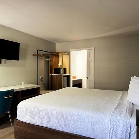 Surestay By Best Western Morgan Hill Exteriör bild