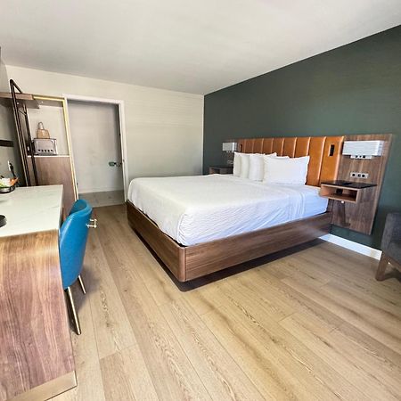 Surestay By Best Western Morgan Hill Exteriör bild