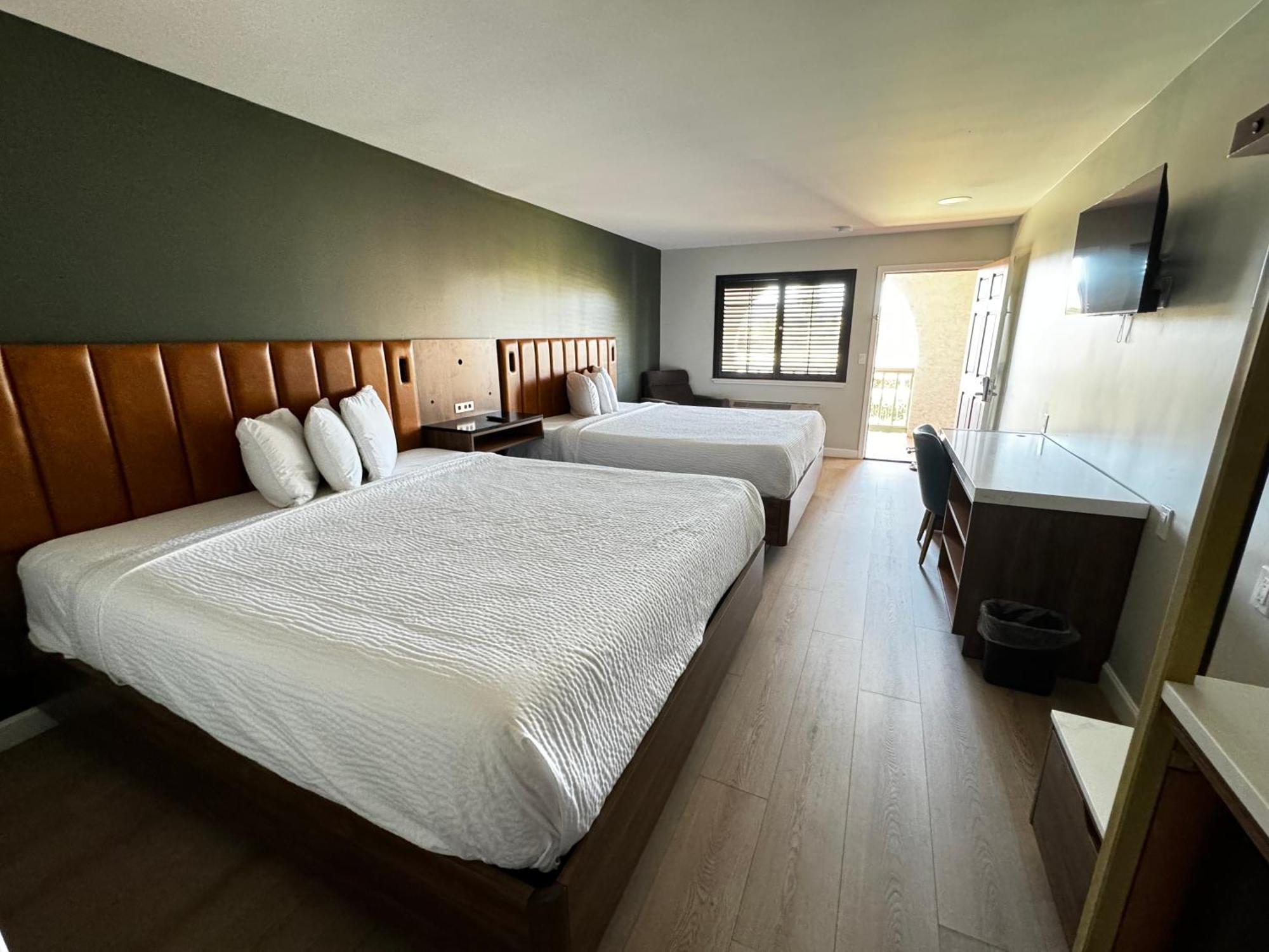 Surestay By Best Western Morgan Hill Exteriör bild