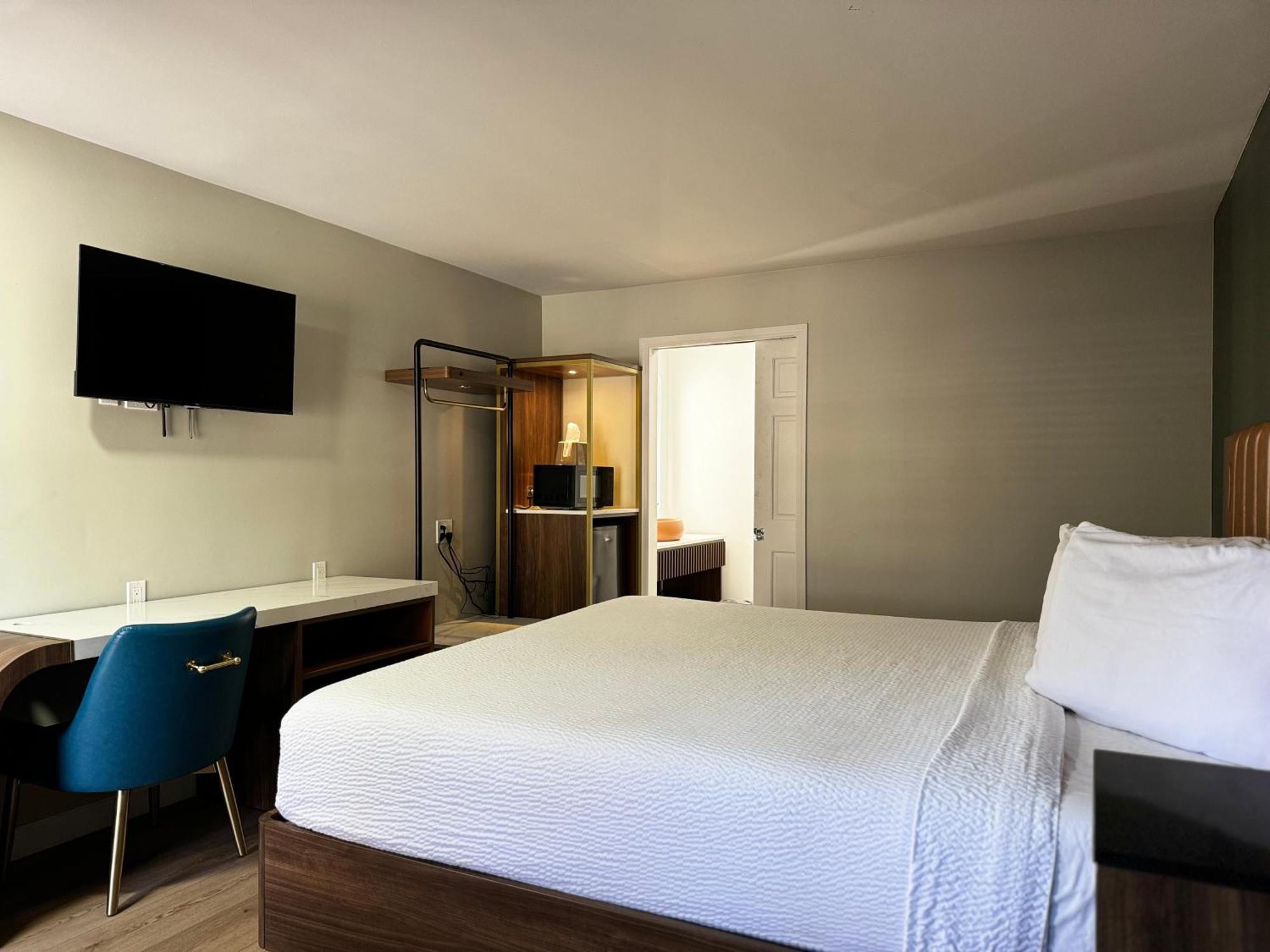 Surestay By Best Western Morgan Hill Exteriör bild