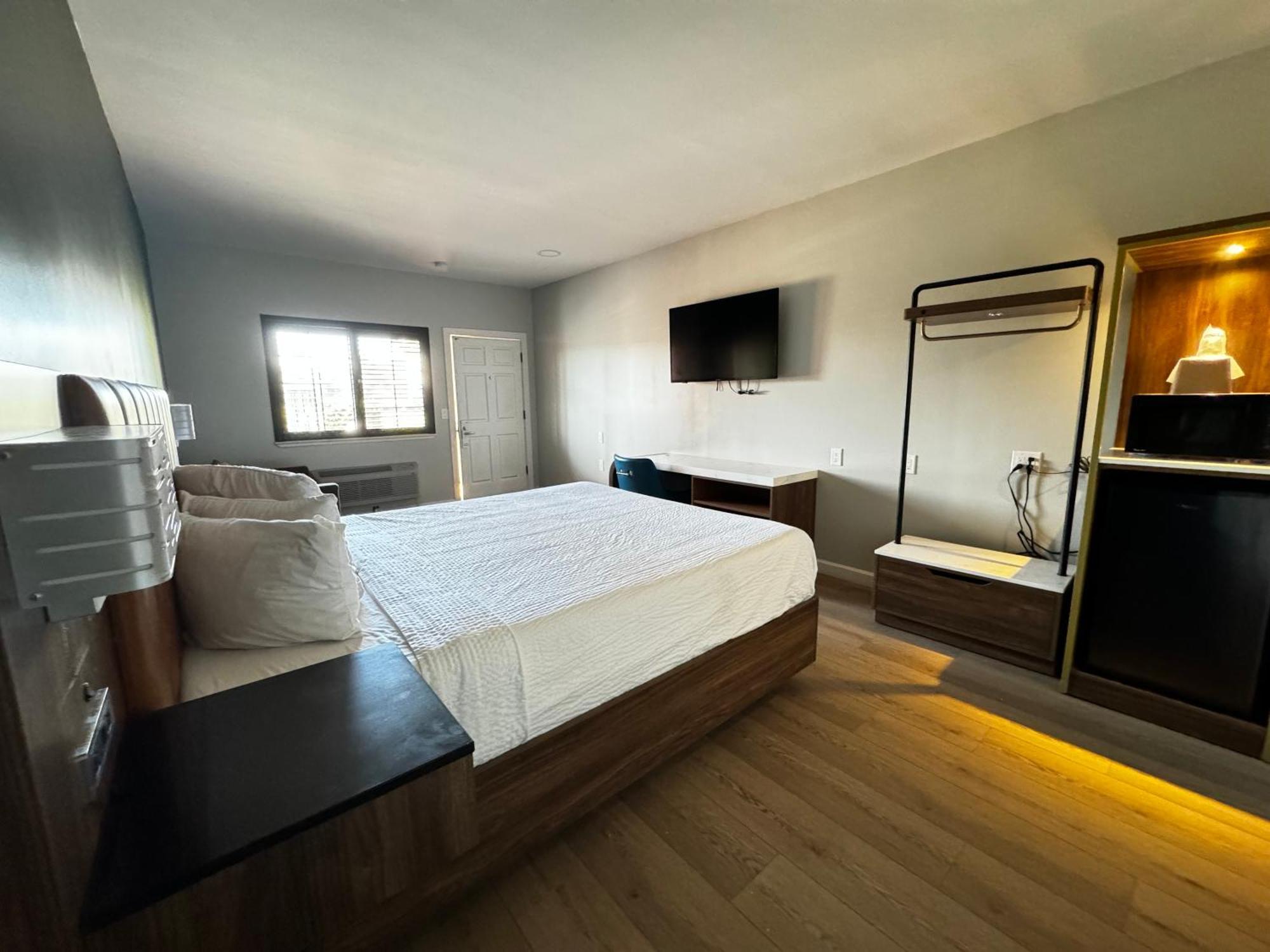 Surestay By Best Western Morgan Hill Exteriör bild