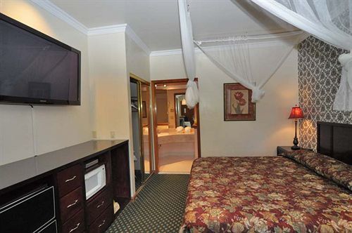 Surestay By Best Western Morgan Hill Exteriör bild