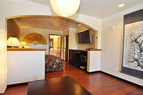 Surestay By Best Western Morgan Hill Exteriör bild